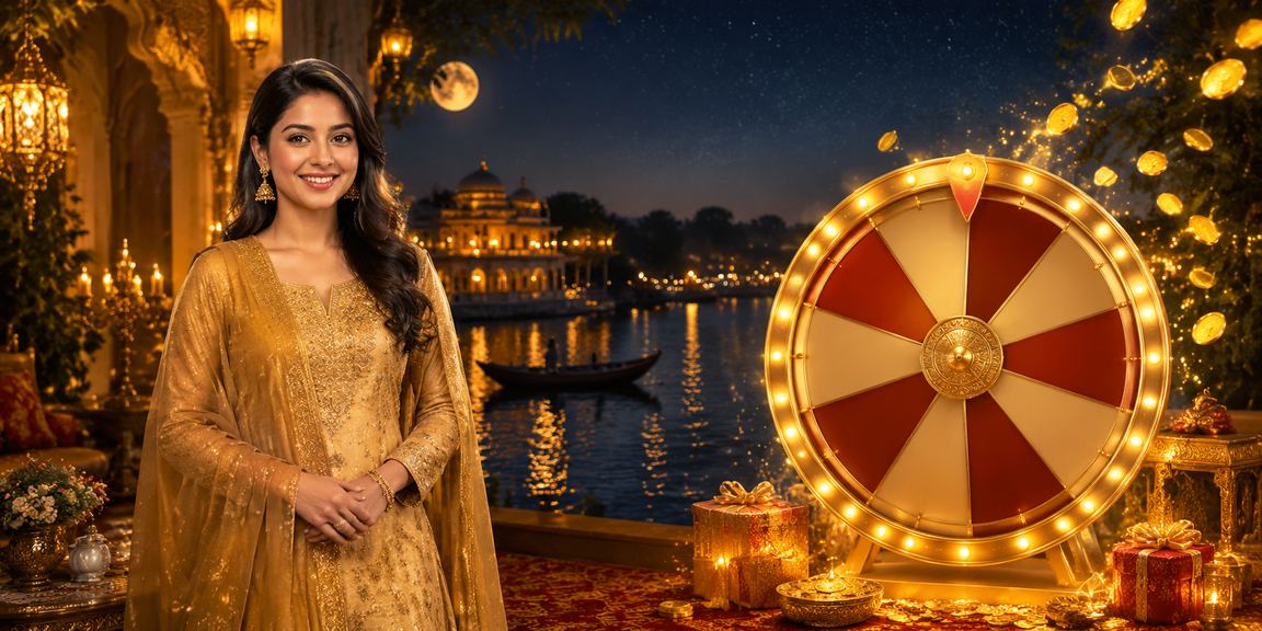 কুমিল্লা লাকি ড্র ঈদ উৎসব হাই রোলার বিশেষ পেমেন্ট