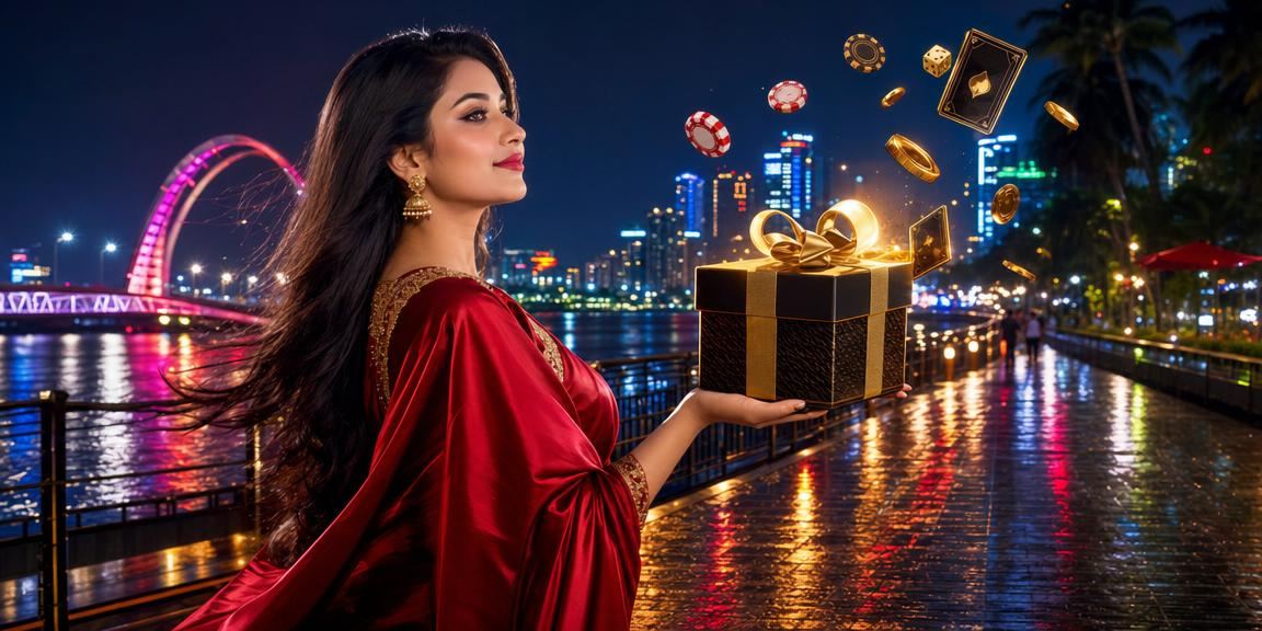 ঢাকায় নিয়ন আলোয় 306 বেটিং লগইন অ্যাকাউন্ট প্রবেশ