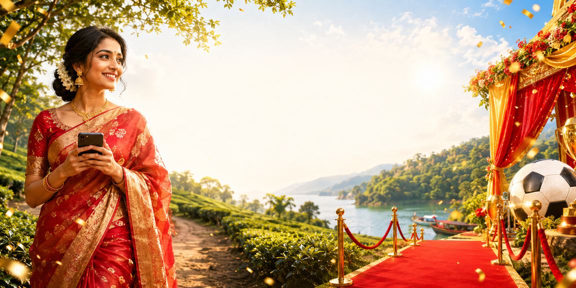 রাঙামাটি ফুটবল বেটিং শাড়ি মোবাইল ভিআইপি অ্যাক্সেস