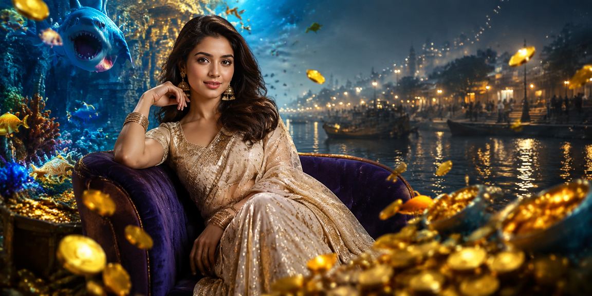 রংপুরে বাংলাদেশ মডেল ফিশিং গেম 306 বিনোদন প্ল্যাটফর্ম